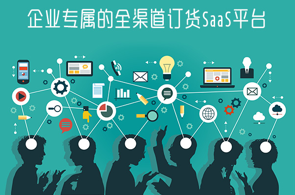 订单管理系统